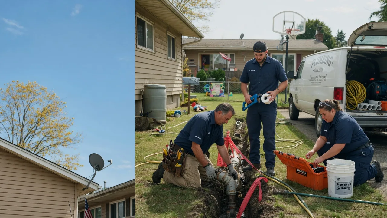 Garbage Disposal Replacement in Palmyra, VA near me